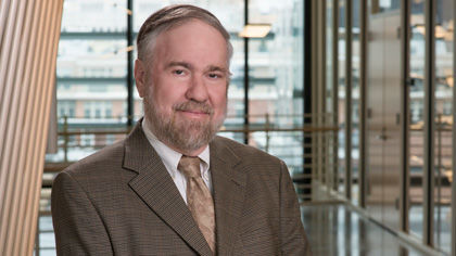 Kenneth Lasson